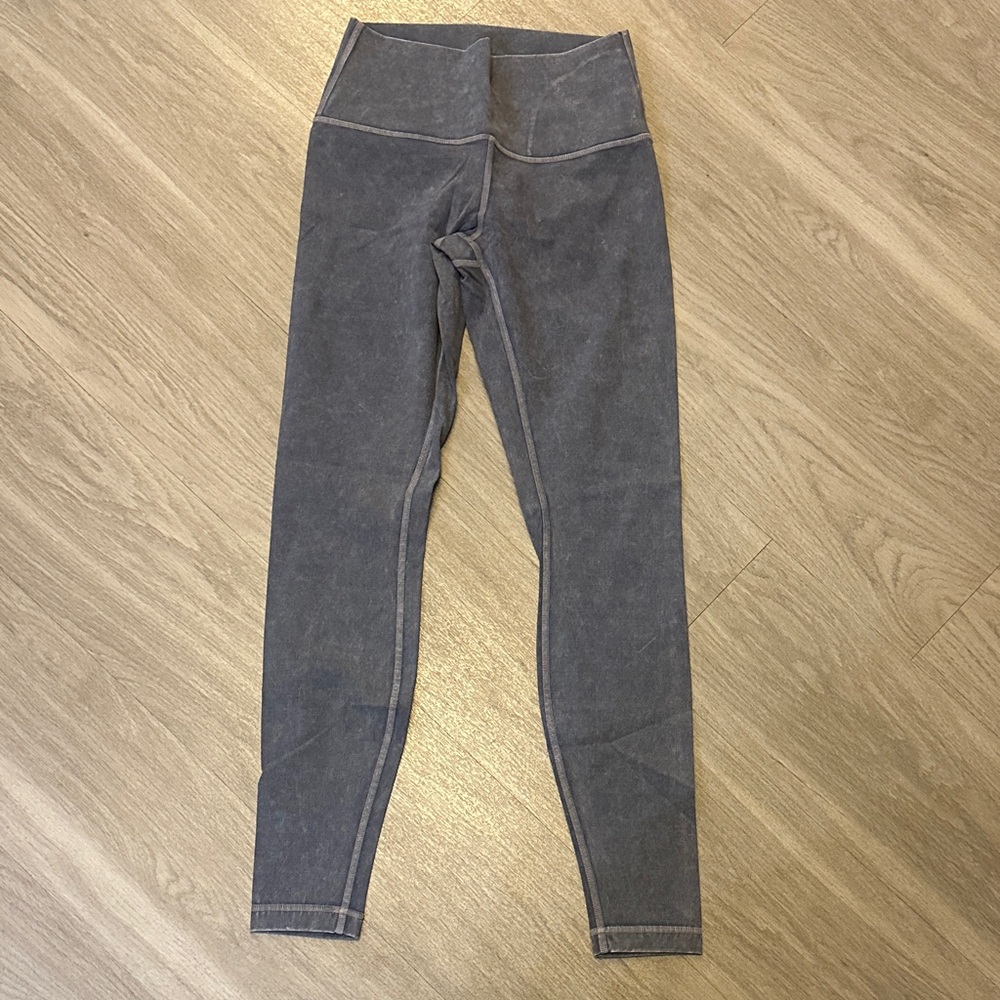 Lululemon Wunder Under Leggings